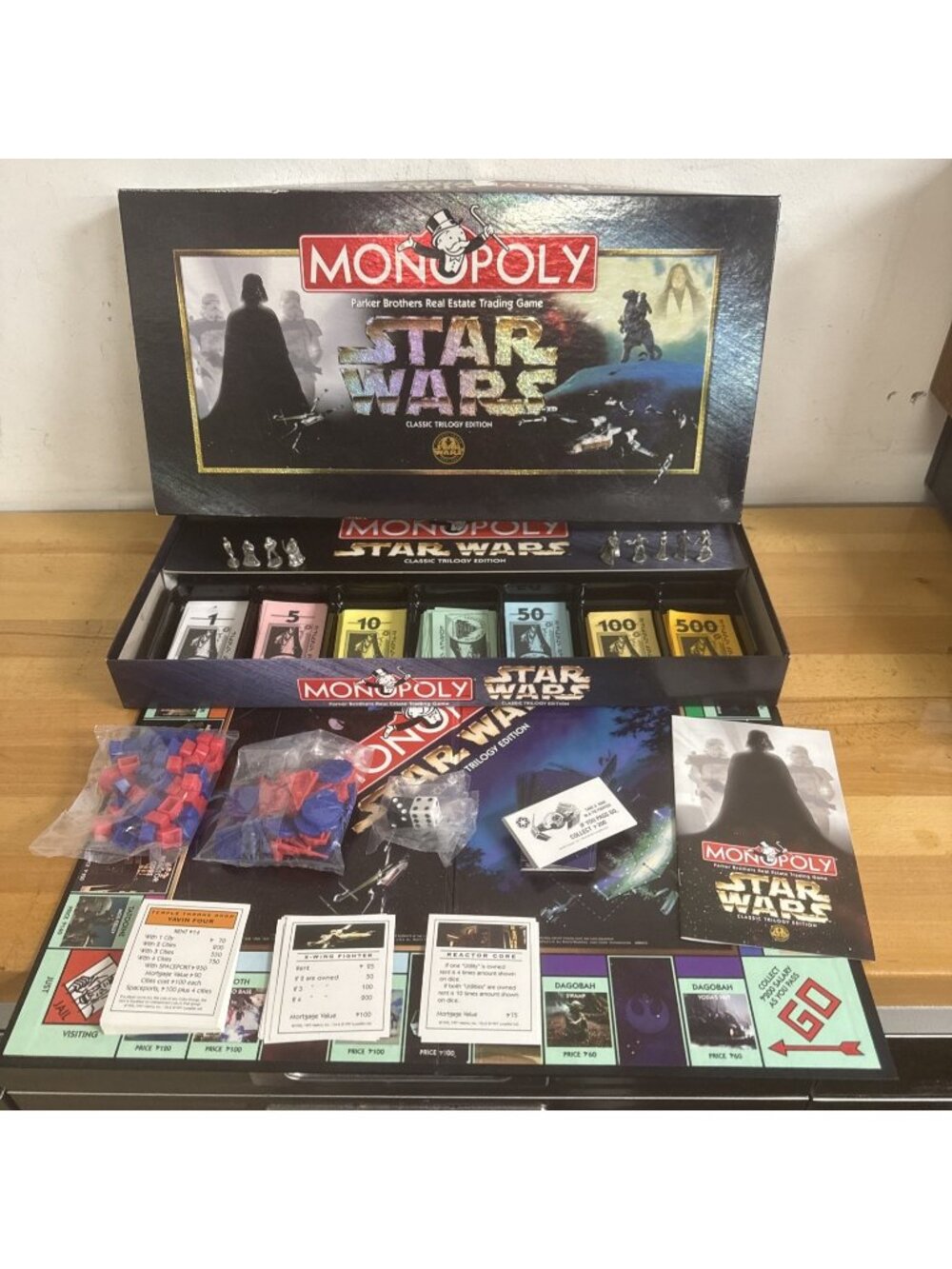 Monopoly - Picture 1 of 16